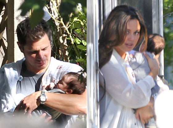 Nick Lachey, Vanessa Minnillo Nick Lachey, Vanessa Minnillo